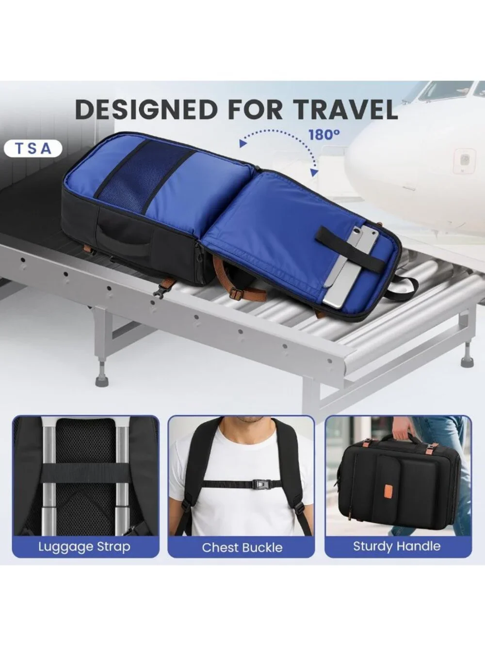 N/A travel style